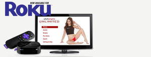 free adult television - Adult Empire Unlimited Roku Channel