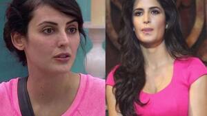 live porn katrina kaif - Bigg Boss 9 Mandana Karimi Katrina Kaif | India TV News â€“ India TV