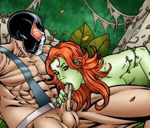 bane toon porn - Poison Ivy & Bane | Erofus - Sex and Porn Comics