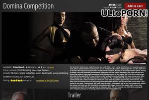 Lady Amanda Porn - Maximilian Lomp, ElitePain.com: Maximilian Lomp, Lady Amanda, Lady Ariel,