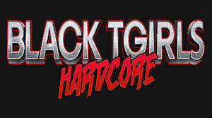 black shemale hardcore logo - Black Shemale Hardcore Porn Site Videos: blackshemalehardcore.com Photo  Galleries at The Best Shemale Videos