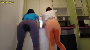 desperation wetting - Real Female Pee Desperation Tight Jeans Wetting 2022 - Pisshamster.com