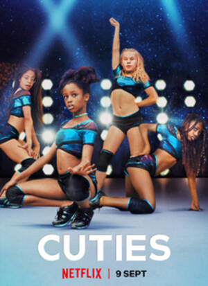 Netflix Porn - Cuties | Official Trailer | Netflix | Child Porn? - Christian Publishing  House Blog
