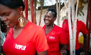 Catholic Schoolgirl Porn 500 - We don't know enough about menstruation and girls are paying a price |  Global Development Professionals Network | The Guardian