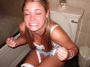 early teen girls pissing - Interracial slut mom stories