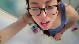 Mismatched Socks Porn - Wetting my Panties onto MisMatched Socks makes my Feet so Warm - Pornhub.com