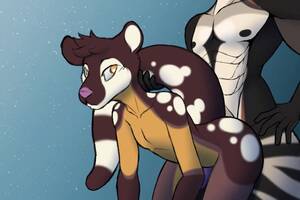 Anthro Transformation Porn - Furry Cock Transformation - ThisVid.com