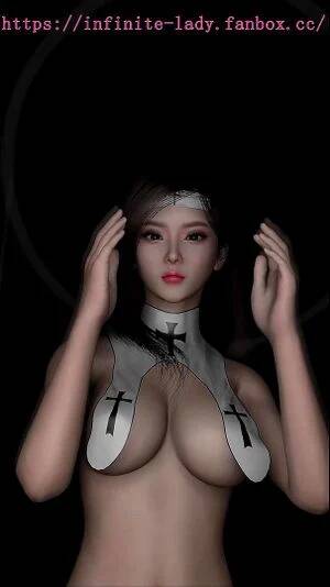 3d Porn Dance - 3D Dance Porn - Vam Dance & 3D Pmv Videos - SpankBang