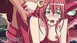 Monster Museum Anime Porn - Monster Musume Miia fucking - XVIDEOS.COM
