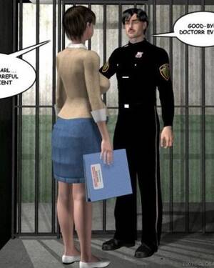 Erotic 3d Sex Comics - Criminal tits enlargement story 3D adult comics Porn Pictures, XXX Photos, Sex  Images #2841364 - PICTOA