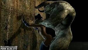 3d Monster Porn Blog - Black Monster Anime Porn Vid | Monster Sfm Anime Porn - Anime Porn Vids