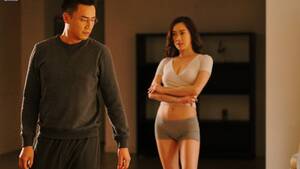 Asian Blackmail - Deception of the Novelist film review: sexy infidelity drama gives way to  unconvincing murder thriller | South China Morning Post