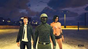 God Porn - PORNSTAR TEAM (PORN) vs GOD OF OLYMPUS (GODS) 'All Weapons'