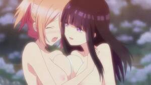 anime lesbian hentai shower - Watch netsuzou trap bath scene uncensored - Netsuzou Trap, Anime, Kissing  Porn - SpankBang