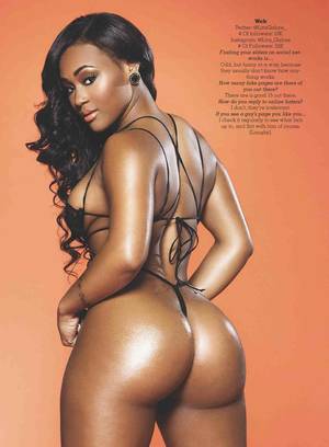 ebony ass compilation - Lira Galore - See her Latest Pics on All Hip Hop Models