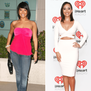 Cheryl Burke Porn - Did Cheryl Burke Get Plastic Surgery? 'DWTS' Pro Battles Rumors