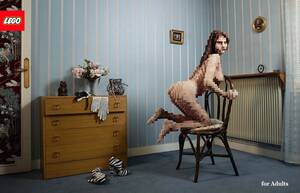 Lego Ninjago Porn - Then ...