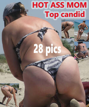 Candid Mature Beach - Beach Voyeur (BBW`s and MILF`s) - Non nude Mature Sluts | MOTHERLESS.COM â„¢