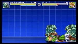 link gangbang - Mugent Spotlight - Link (from Redflash) Vs Goblin Gangbang - XAnimu.com