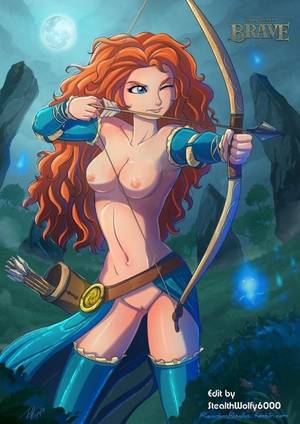 brave hentai anime - Brave's Merida â€œ Playing catch up on Anon questions. Probably one of the  few I'll answer with a couple of images. I have a few other sketches of  Merida in ...