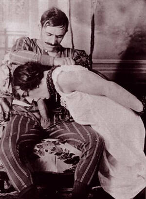 Interracial Porn From The 1800s - Vinatge 1800s Victorian Porn - Early Vintage Nudes and Porn |  MOTHERLESS.COM â„¢