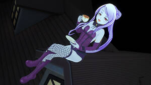 Anime Overlord Mistress Porn - Mistress Shalltear : r/overlord