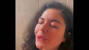 latin facial compilation - Pretty latina cumshot compilation - XVIDEOS.COM