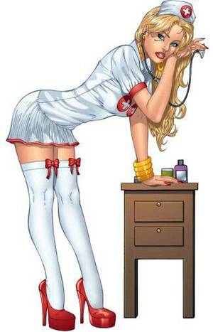 Naughty Hotties Phone Sex - Naughty nurse and dirty doctor phone sex roleplay part 1