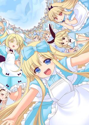 free alice in wonderland hentai - Free Hard Core Porn Tai Chikyuujin Seiyoku Seigyo You Jinzouningen Arisu-  Alice In Wonderland Hentai Matures - Hitomi.asia