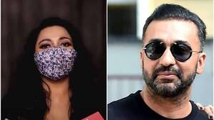 Awesome Nudist Porn - Raj Kundra accused by Sagarika Suman of demanding 'nude audition' for web  show | India Forums