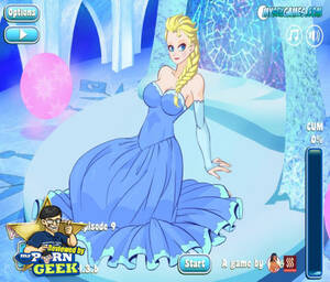 Elsa Porn Game - Elsa Gets A Frozen Fucking & 406+ XXX Porn Games Like Deals.games /Free-Access