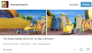 Lazy Town Porn Quotes - 23 \