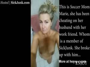 Cheating Wife Revenge Porn - Dude Gets Revenge On Cheating Wife