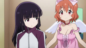 hentai crunchyrool lesbian sex - Crunchyroll - Watch Recently, My Sister is Unusual Episode 2 - Shining  Amidst the Storm