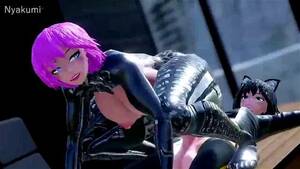 3d Uncensored Cgi Porn Futa - Watch Hentai uncensored - Futa 3D, Futa 3D Girls, Hentai Porn - SpankBang