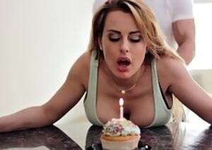 his birthday gift - Birthday gift sex. Porn HQ compilation free site.