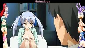 Anime Small Pussy Porn - Watch This girl gets horny when her stepfather scolds her, look how he ends  up cumming in her tight pussy. - Hot, Anime, Horny Porn - SpankBang