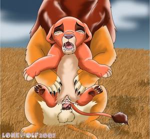 Gay Porn The Lion King - Comics Idol Pack â€“ 84 â€“ THE LION KING