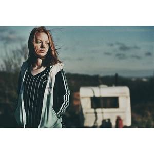 Eurostar Dalila - Jika Edstrom