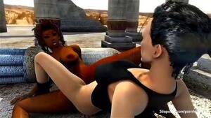 3d Big Tit Black Porn - Watch 3d big tits black wet pussies licking - 3D Sex, 3D Fuck, 3D Hentai  Porn - SpankBang