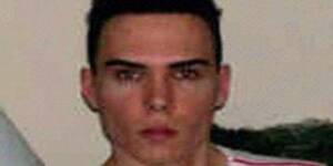 Bisexual Porn Star Python - Canadian police name suspect in mailings of body parts