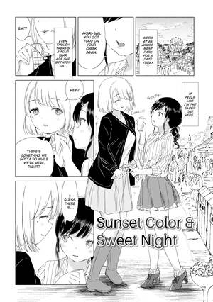 Hentai Budding Porn Star - When Budding Lilies Blossom - Chapter 07 - Read Manhwa raw, Manhwa hentai,  Manhwa 18, Raw Manga, Hentai Manhwa, Hentai Manga, Hentai Comics