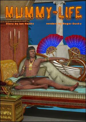 ian hanks cartoons nude - Ian Hanks Archives - Adult Digital Downloads