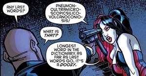 Insane Asylum Porn Comics Bisexual - She's smart but that's often buried under the insanity. And when she finds  someone that threatens her, her friends, or animals they often meet a  bloody end.