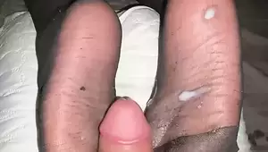 crossdresser foot job - Free Crossdresser Footjob Gay Porn Videos | xHamster