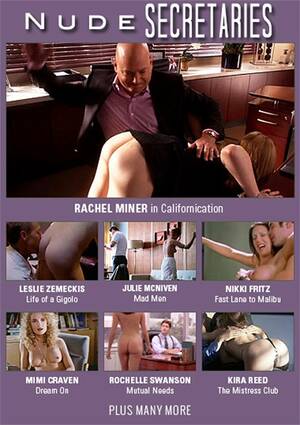 1050s nude secretaries - Nude Secretaries (2012) | Mr. Skin | Adult DVD Empire