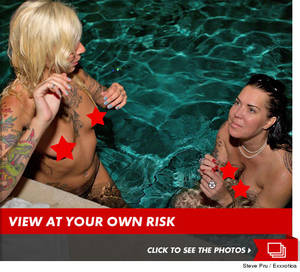 Chyna Xxx - Chyna -- Evicted from XXX Party the Night Before She Collapsed