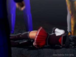 Catwoman Futa Sex Slave - Totally amazing 3d hentai porn video with perfect girl pirate