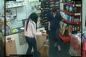 Hidden Cam Store - Hidden camera in store, full Amateur xxx video (Aug 29, 2011)