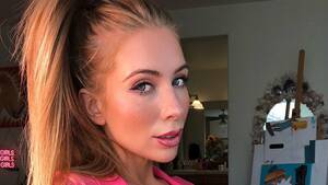 eye brown nude beach spy cam - Coconut Kitty â€” OnlyFans Model, NSFW Influencer â€” Remembered by Family